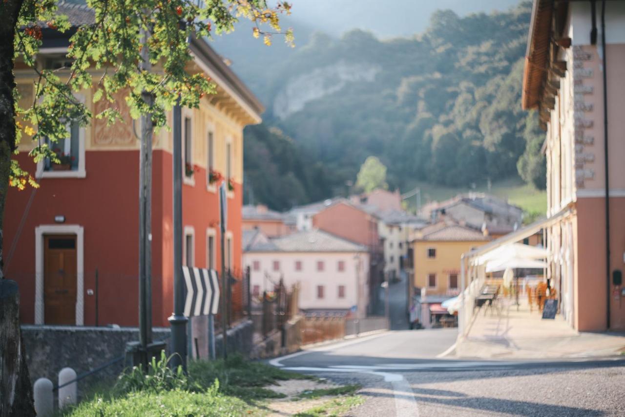 Hotel Baldo Ferrara di Monte Baldo Exterior foto